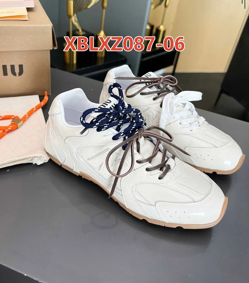 New Balance XBLXZ087 תמונה 14