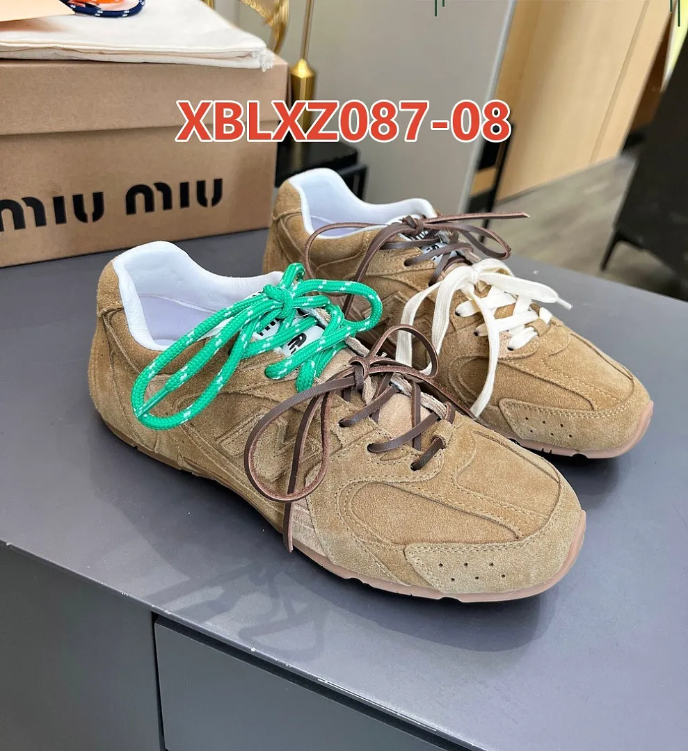 New Balance XBLXZ087 תמונה 16