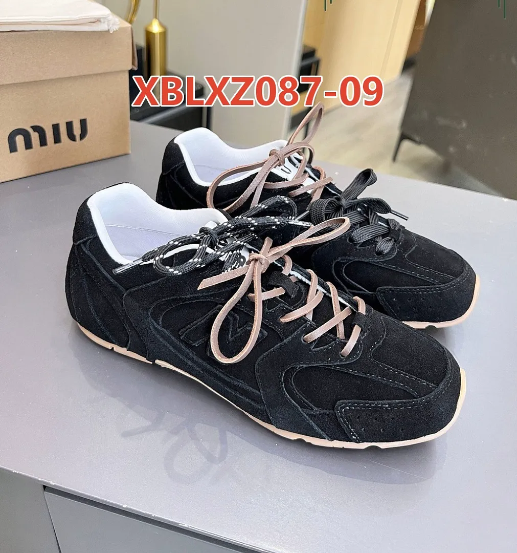New Balance XBLXZ087 תמונה 17