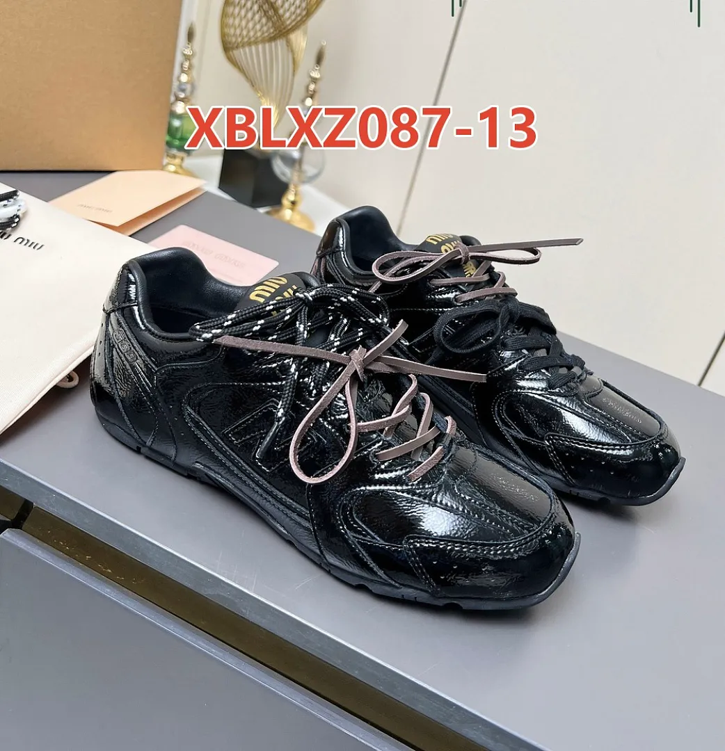 New Balance XBLXZ087 תמונה 21