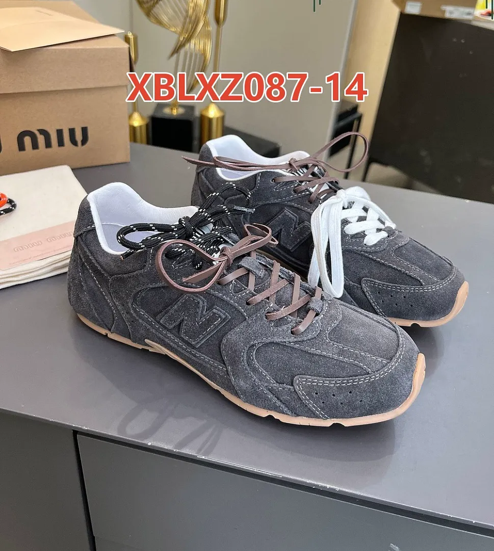 New Balance XBLXZ087 תמונה 22