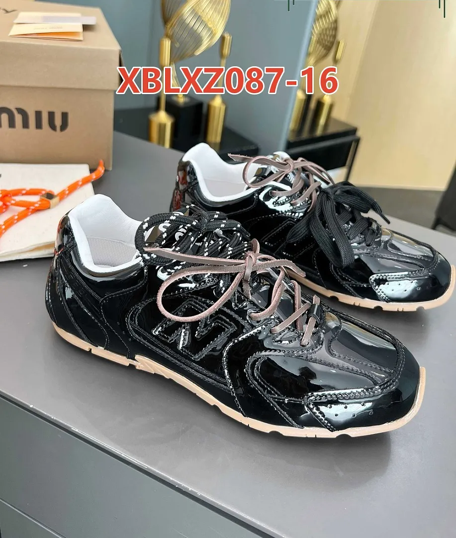 New Balance XBLXZ087 תמונה 24
