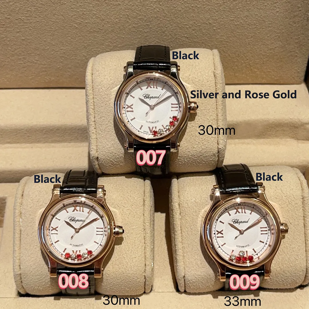 Chopard XBW1 תמונה 13