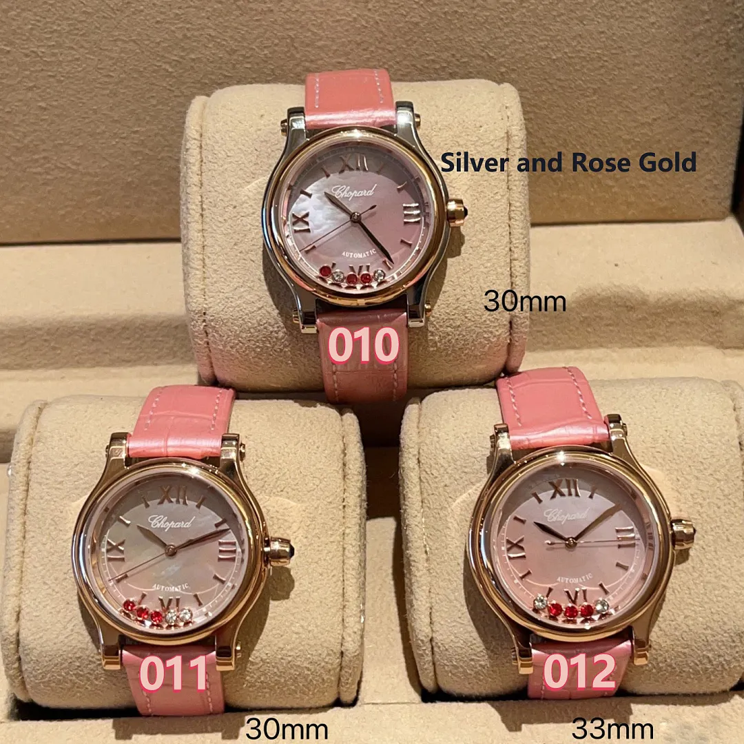 Chopard XBW1 תמונה 14