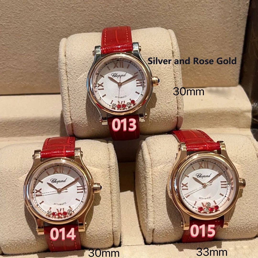 Chopard XBW1 תמונה 15