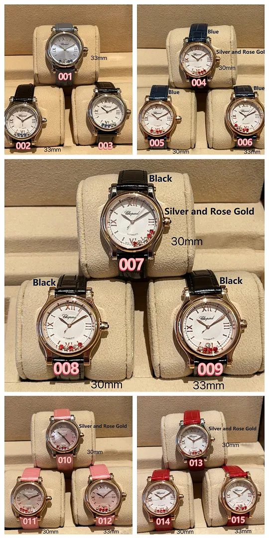 Chopard XBW1 תמונה 16
