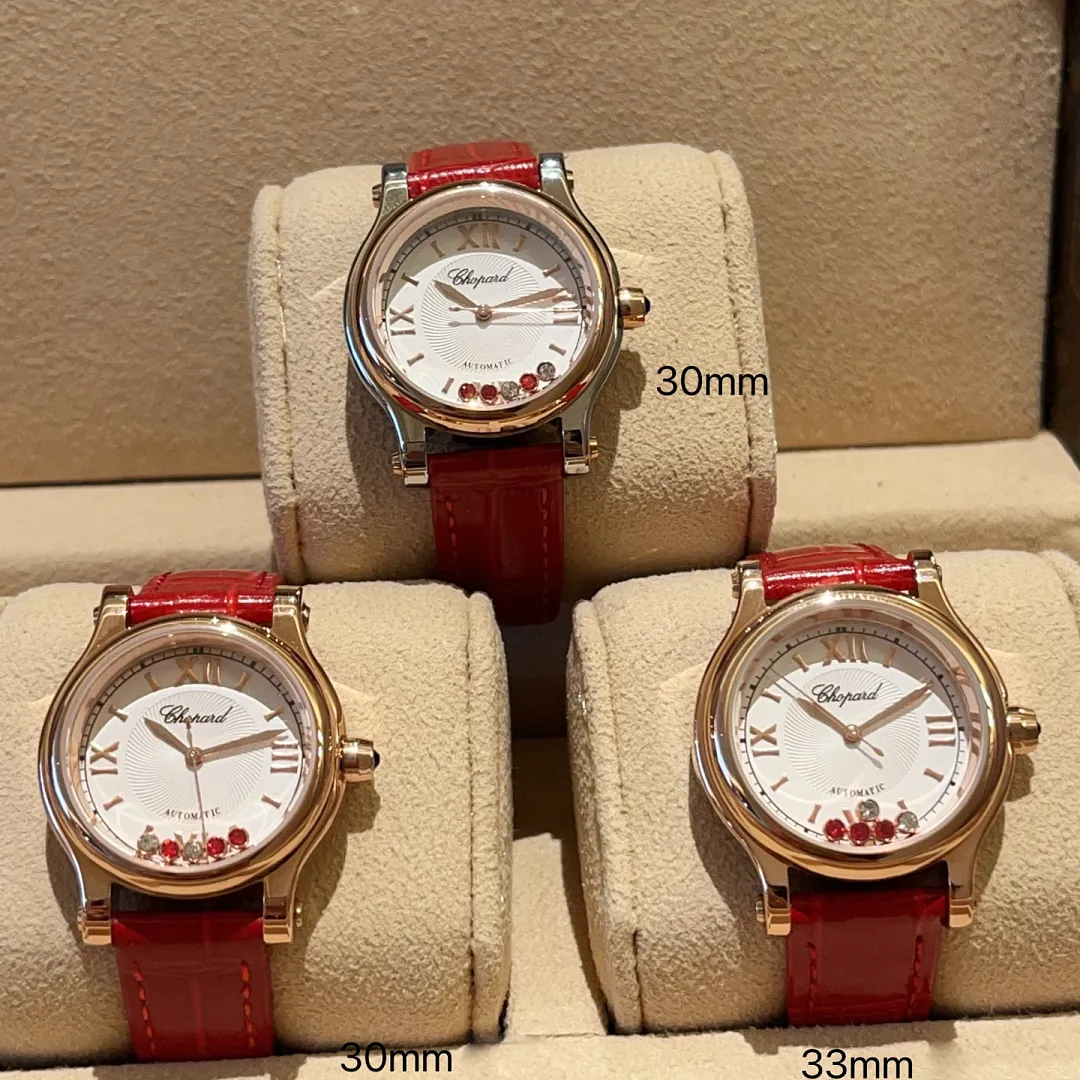 Chopard XBW1 תמונה 2