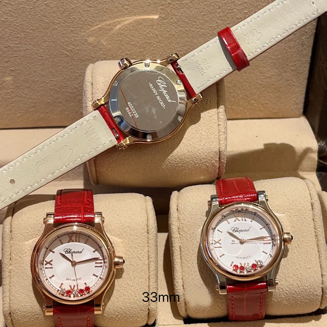 Chopard XBW1 תמונה 3