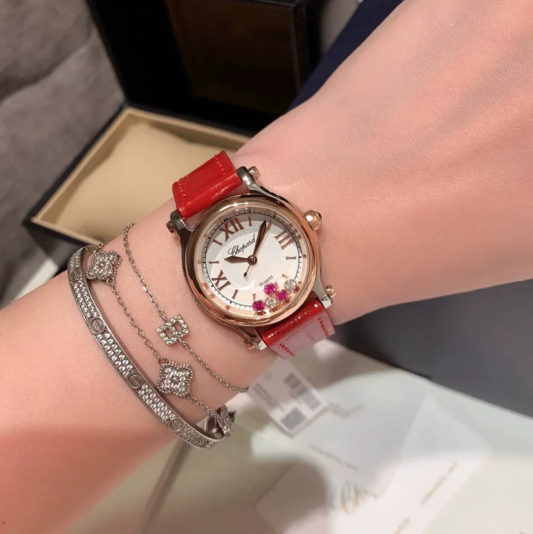 Chopard XBW1 תמונה 4