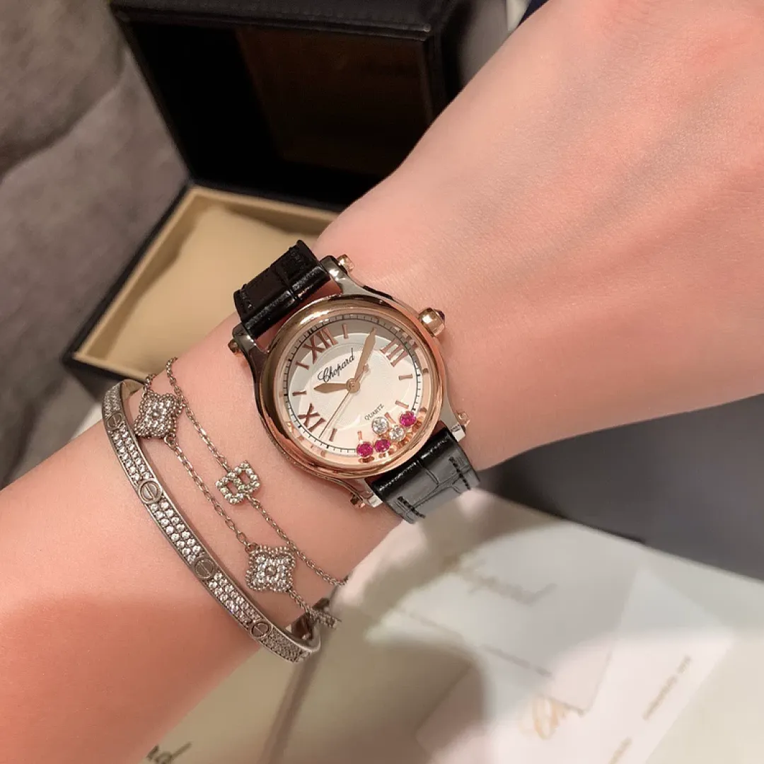 Chopard XBW1 תמונה 5