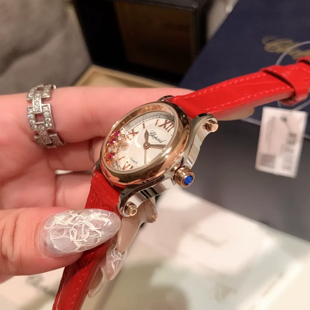 Chopard XBW1 תמונה 8