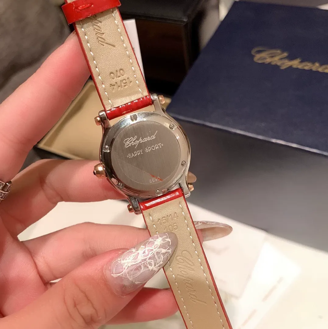 Chopard XBW1 תמונה 9