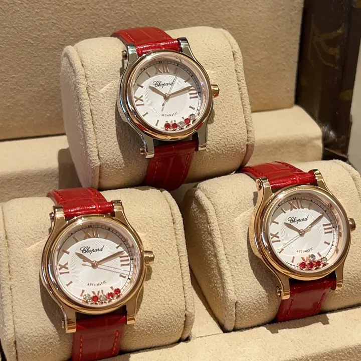 Chopard XBW1