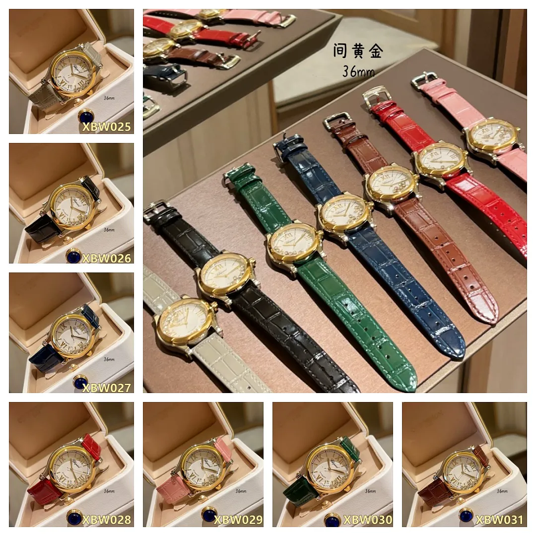 Chopard XBW3 תמונה 10