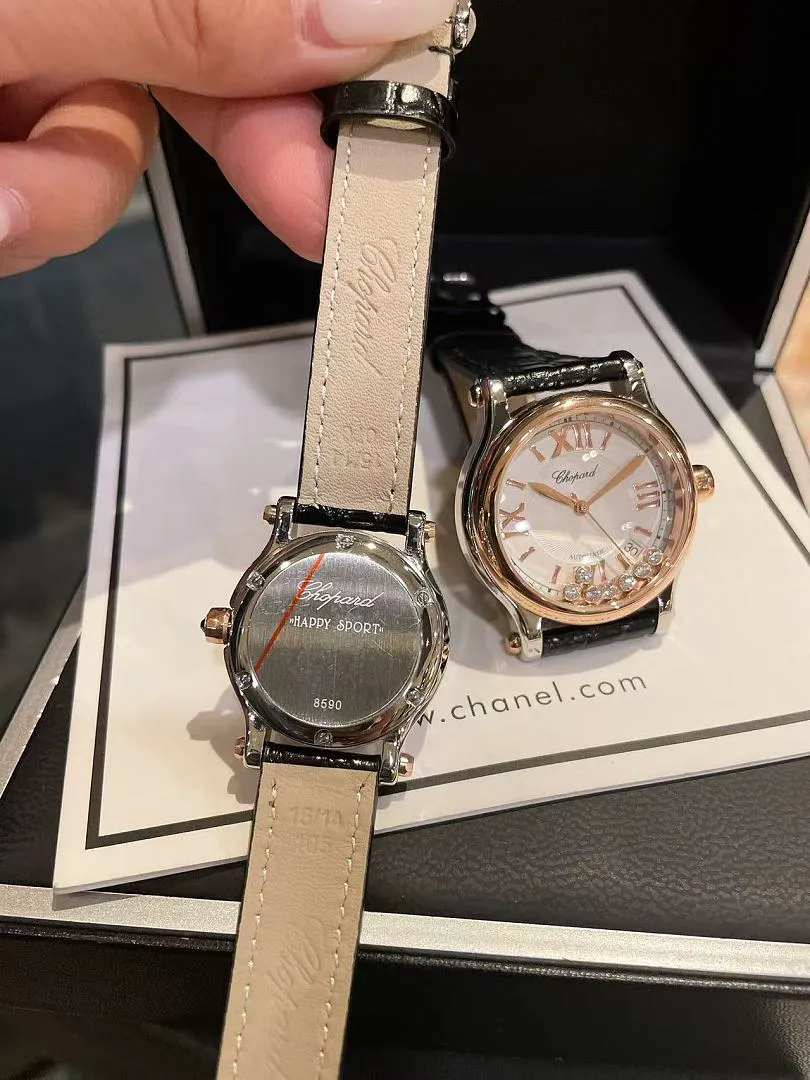 Chopard XBW3 תמונה 2