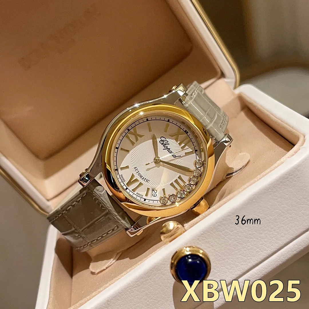 Chopard XBW3 תמונה 3
