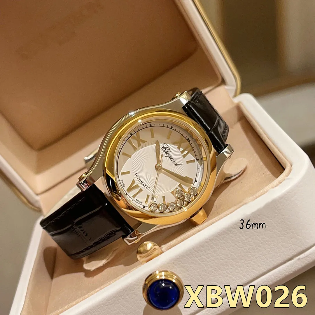 Chopard XBW3 תמונה 4