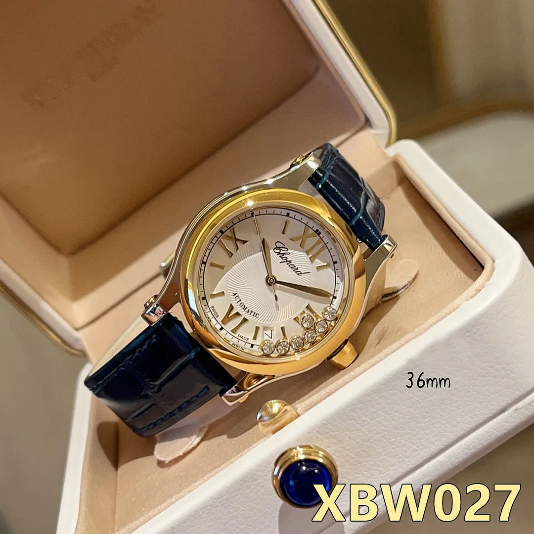 Chopard XBW3 תמונה 5