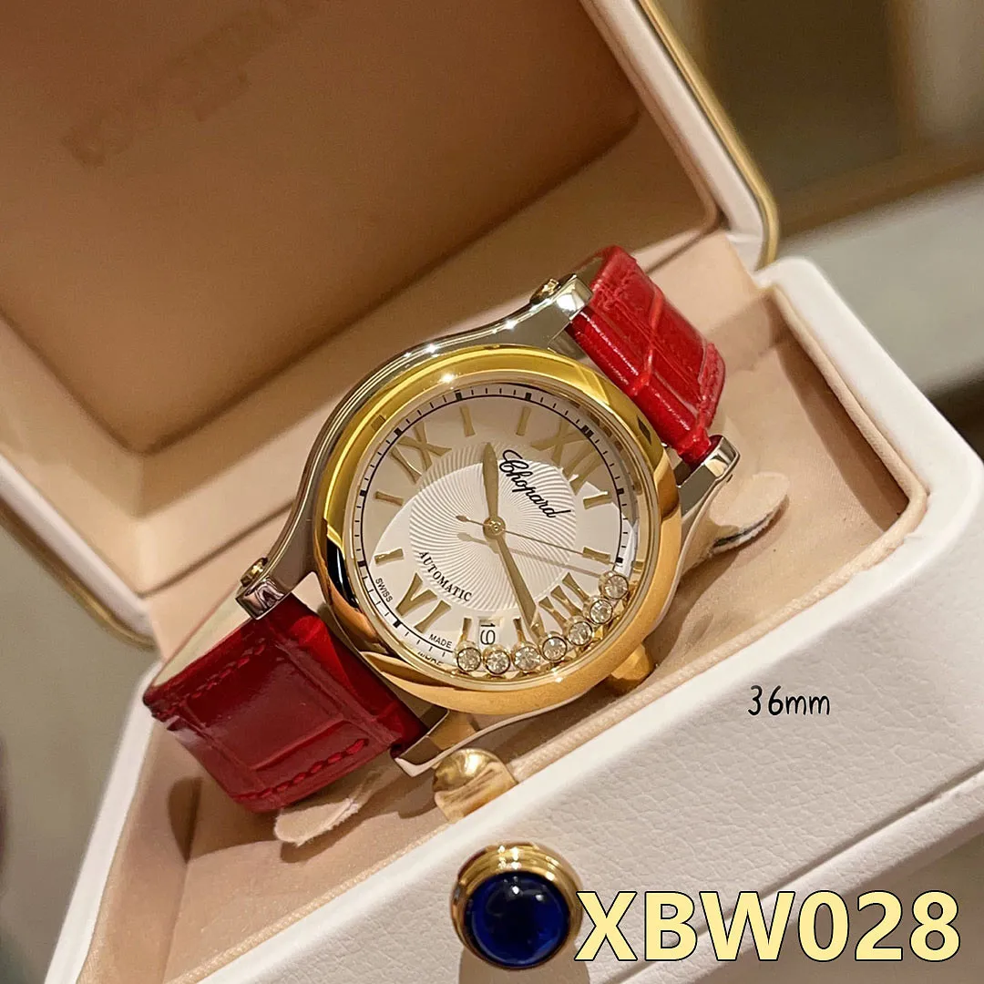 Chopard XBW3 תמונה 6