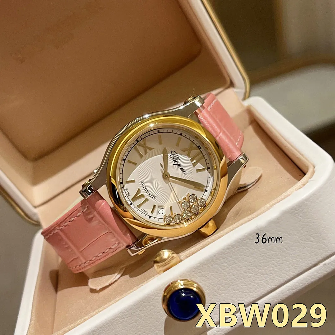 Chopard XBW3 תמונה 7