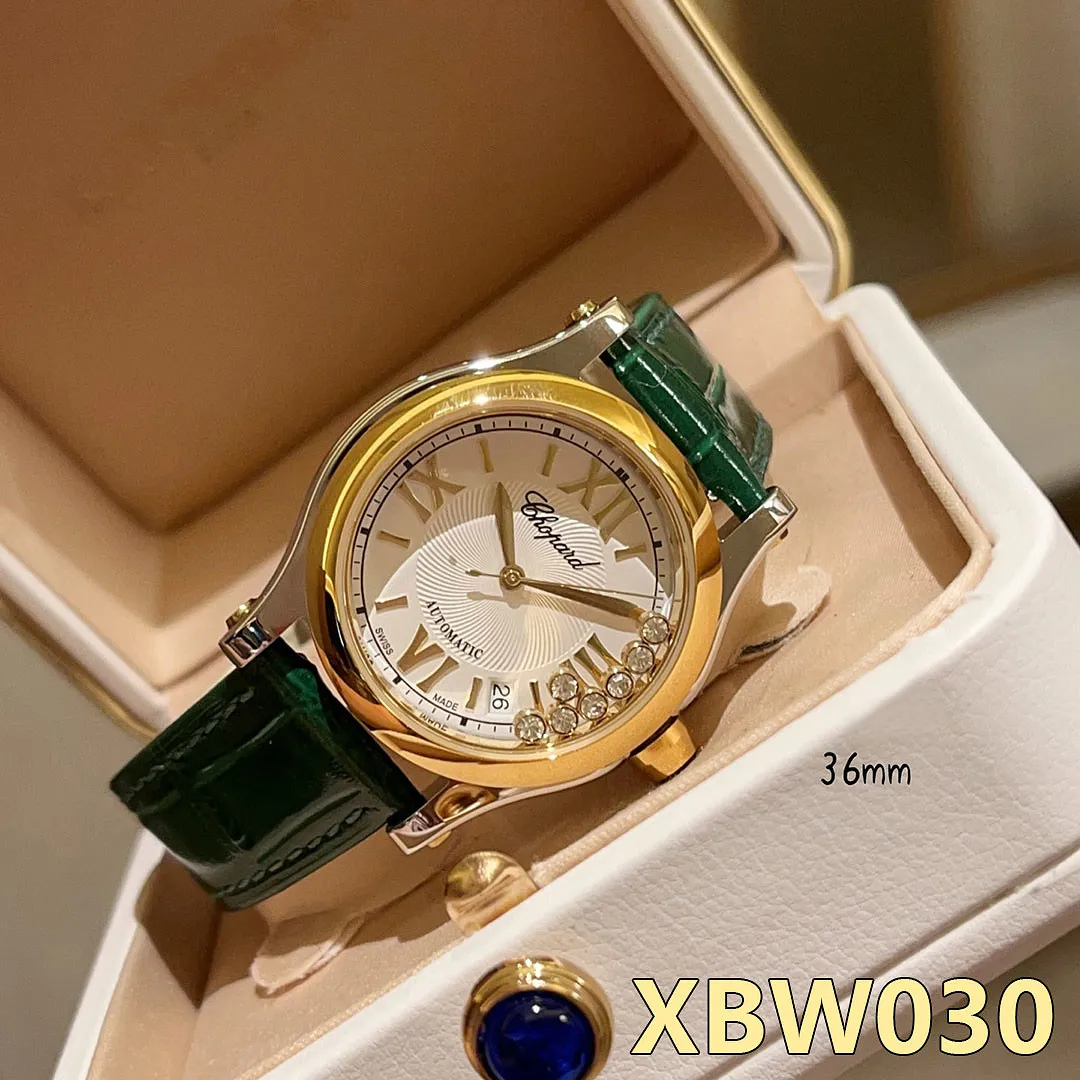 Chopard XBW3 תמונה 8