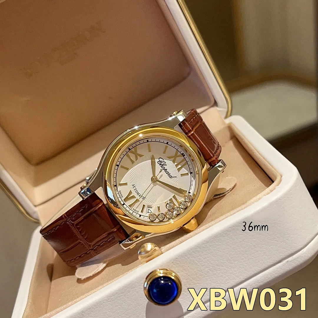 Chopard XBW3 תמונה 9