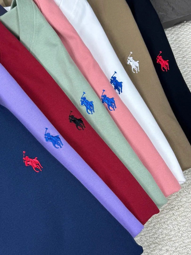 Ralph Lauren XJ08 תמונה 11