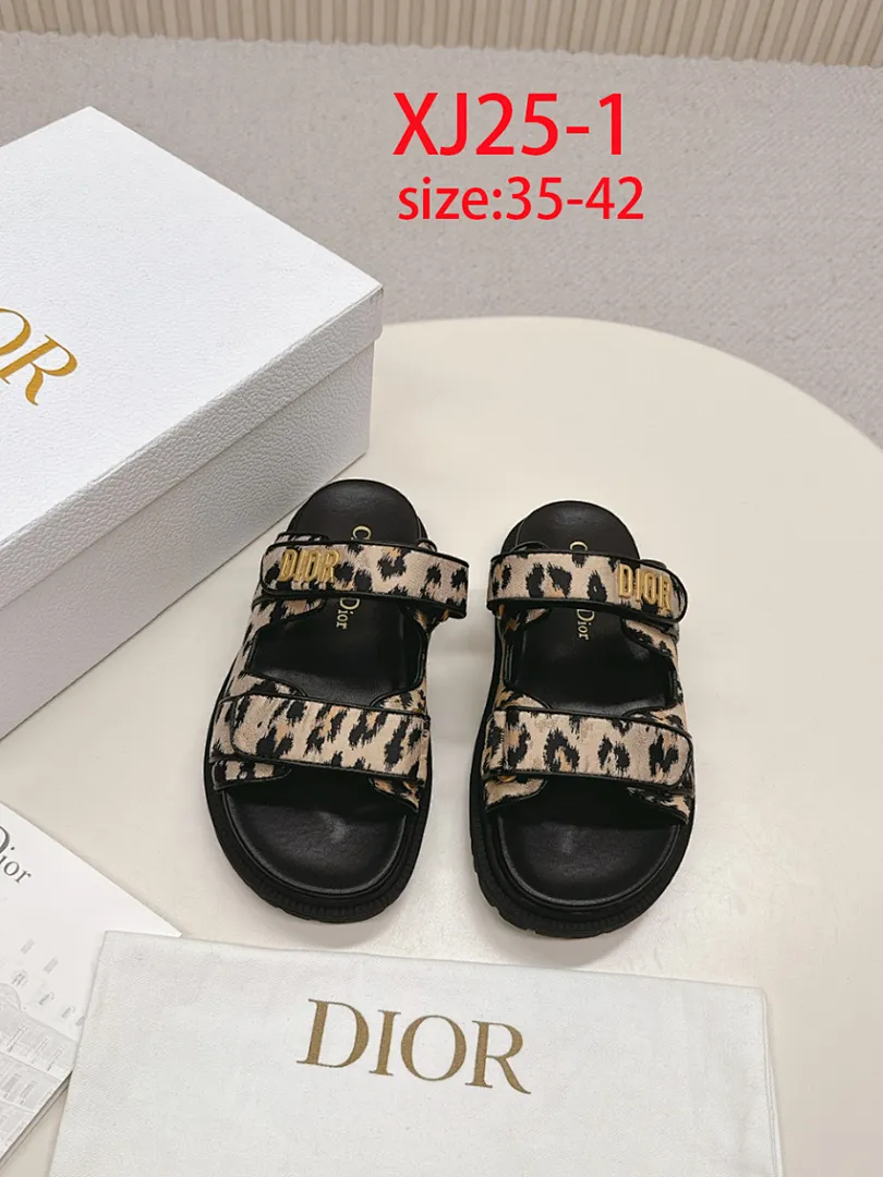 Dior XJ25 תמונה 4