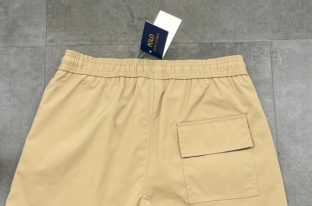 Ralph Lauren XJ26 תמונה 16