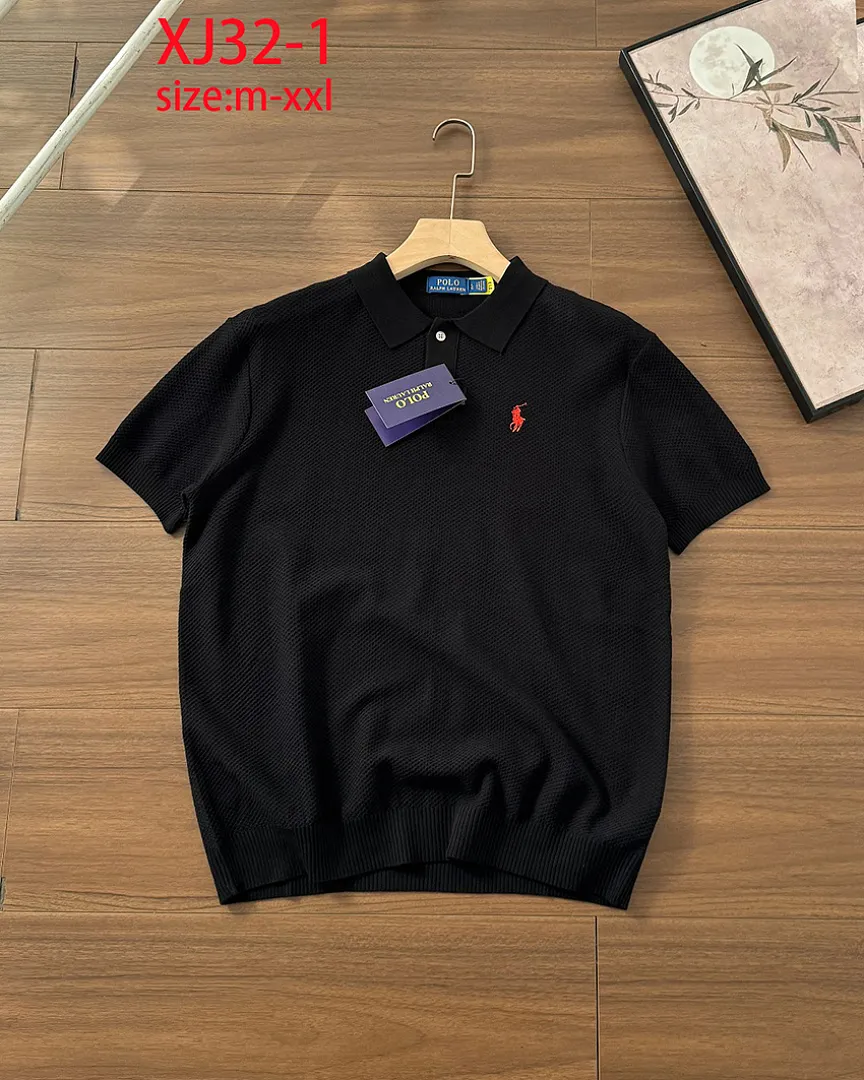Ralph Lauren XJ32 תמונה 6