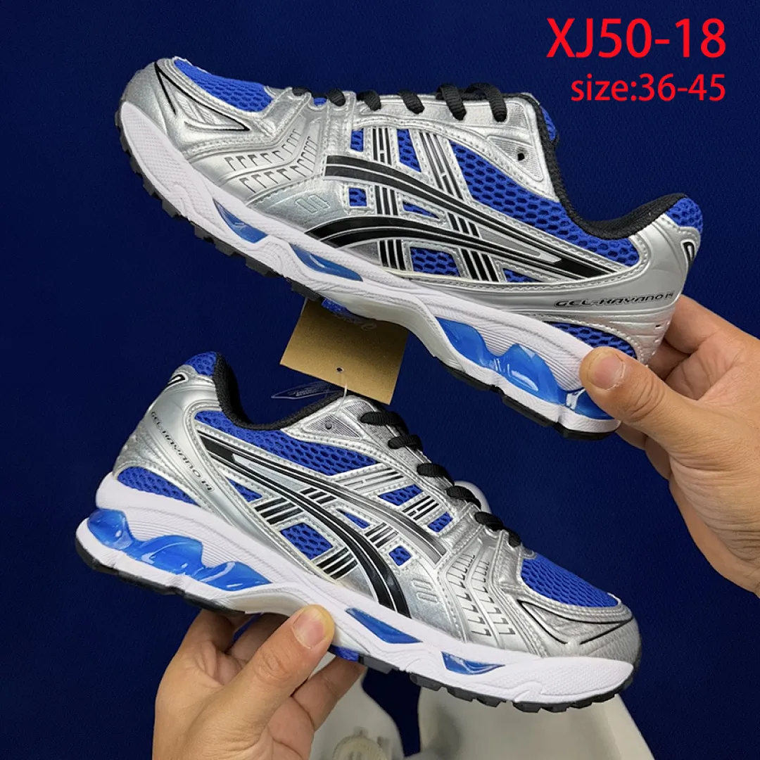 Asics XJ50 תמונה 11