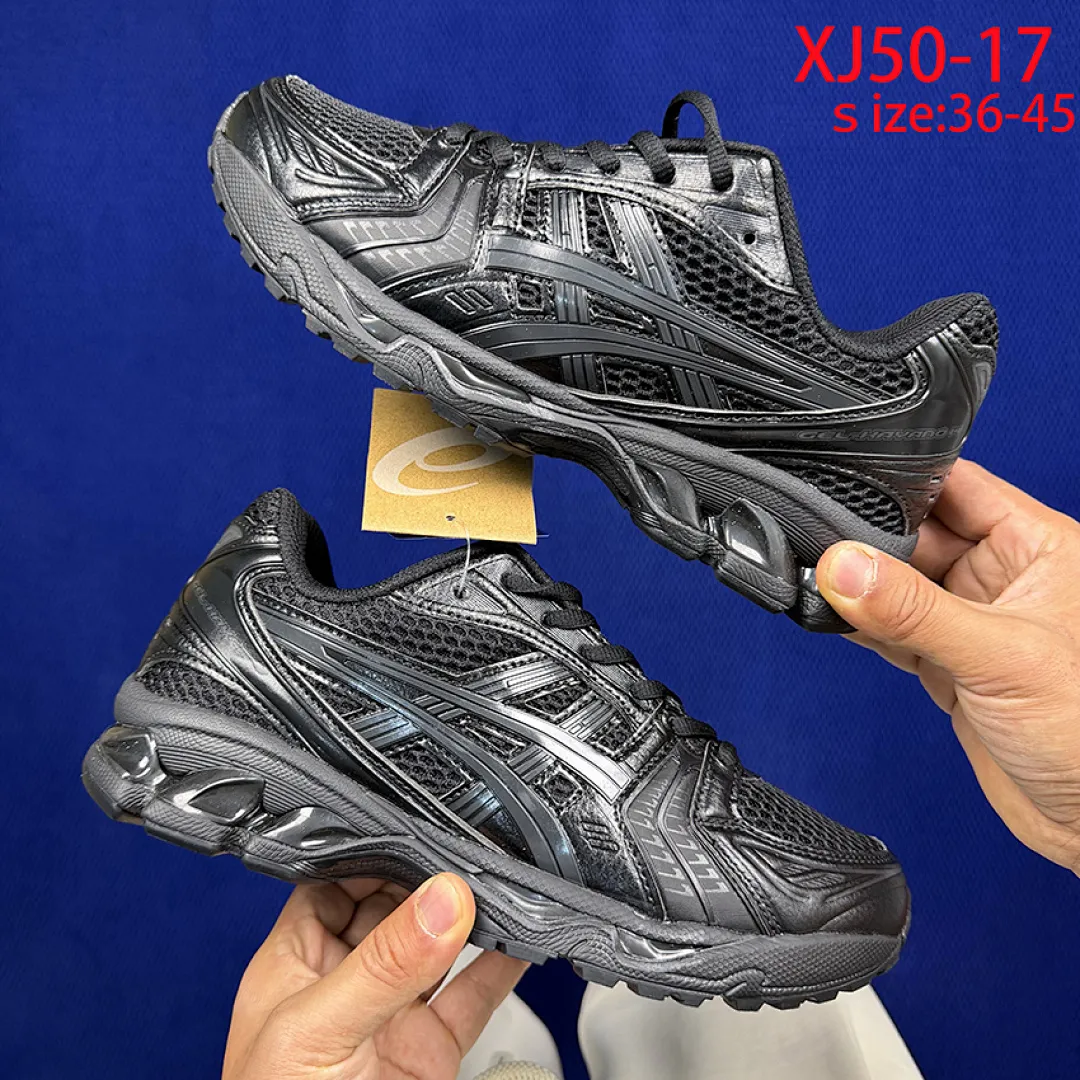 Asics XJ50 תמונה 12
