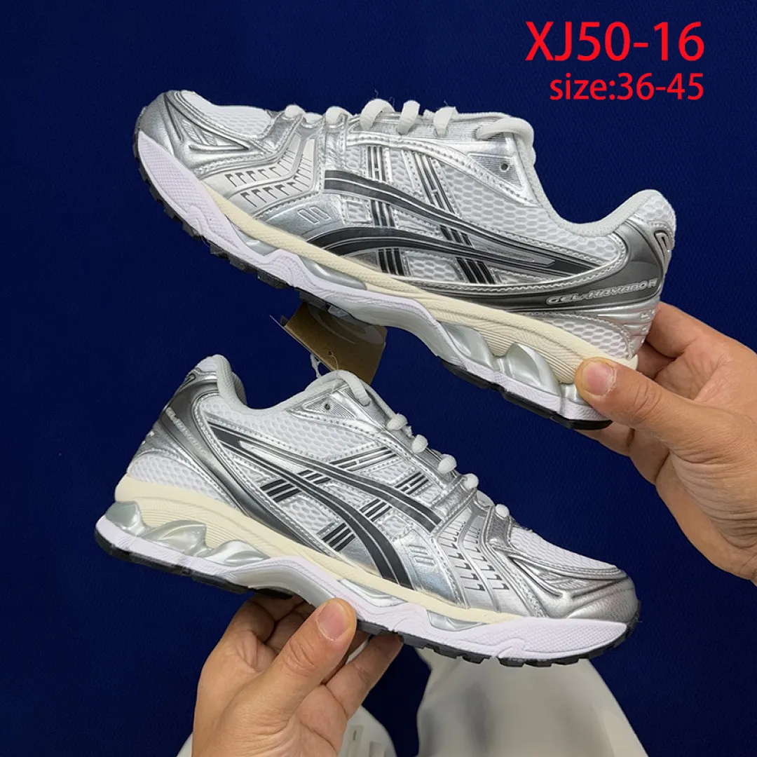 Asics XJ50 תמונה 13