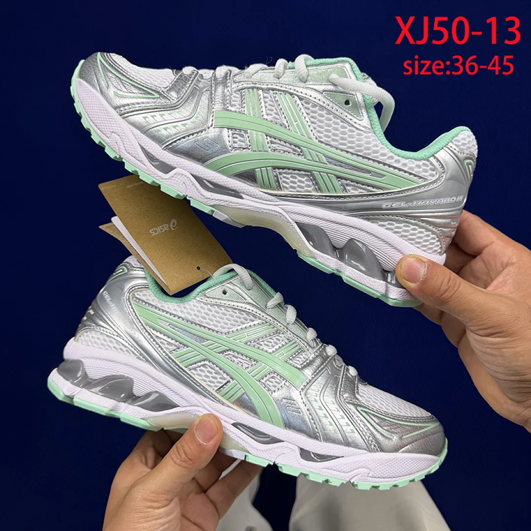 Asics XJ50 תמונה 16