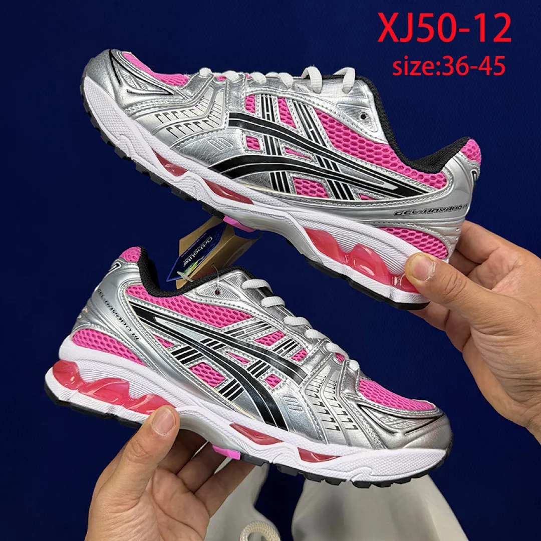 Asics XJ50 תמונה 17
