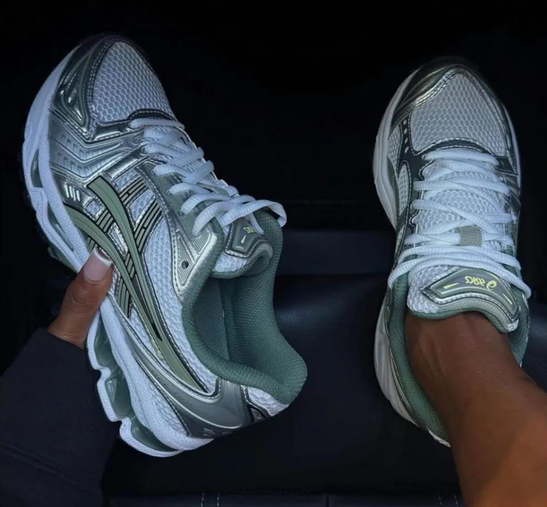 Asics XJ50 תמונה 2