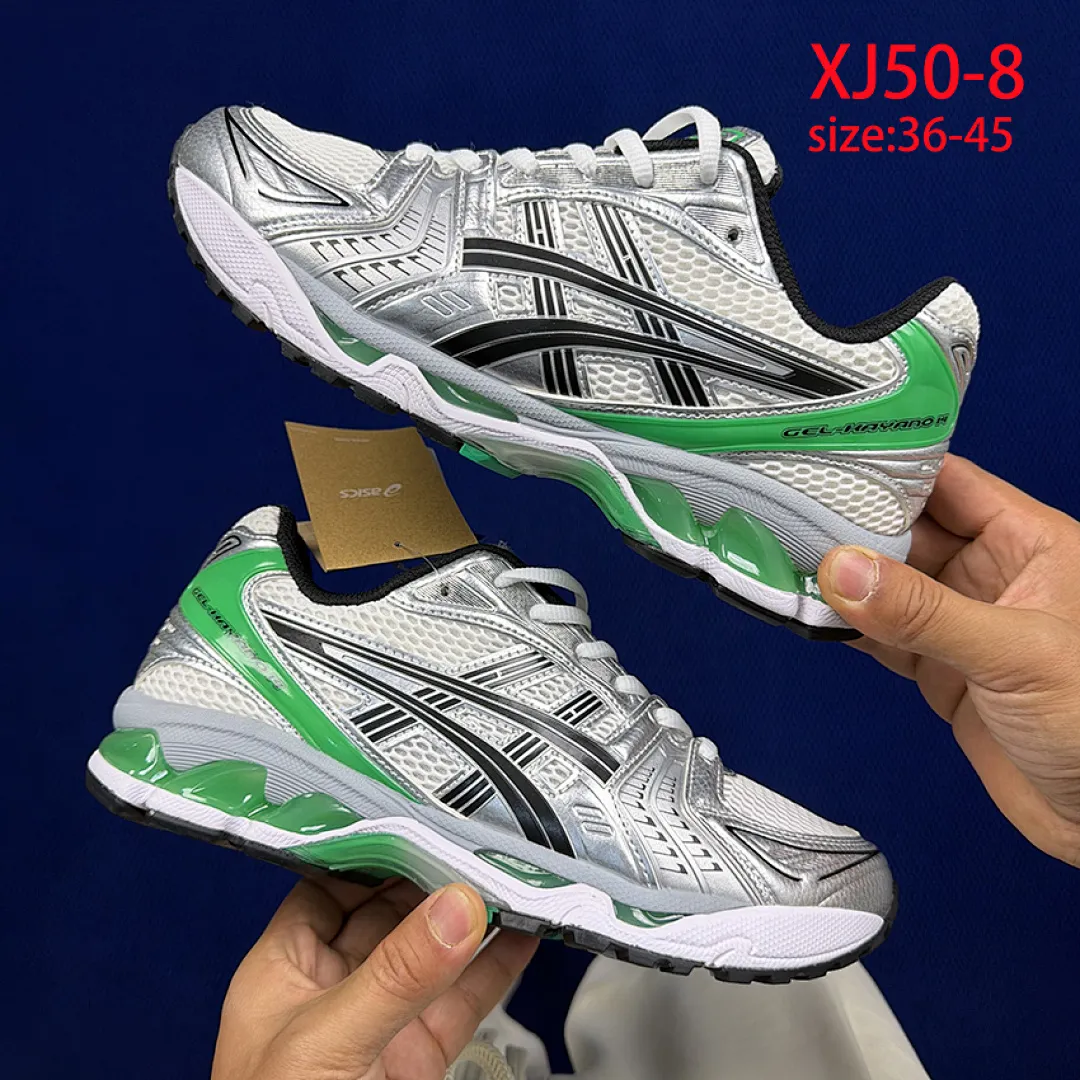 Asics XJ50 תמונה 21