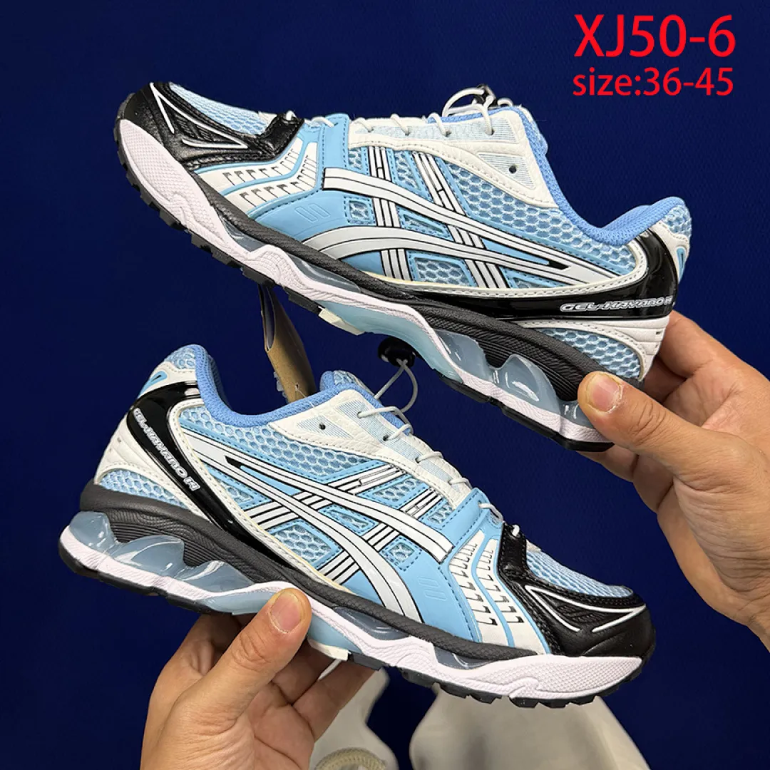 Asics XJ50 תמונה 23