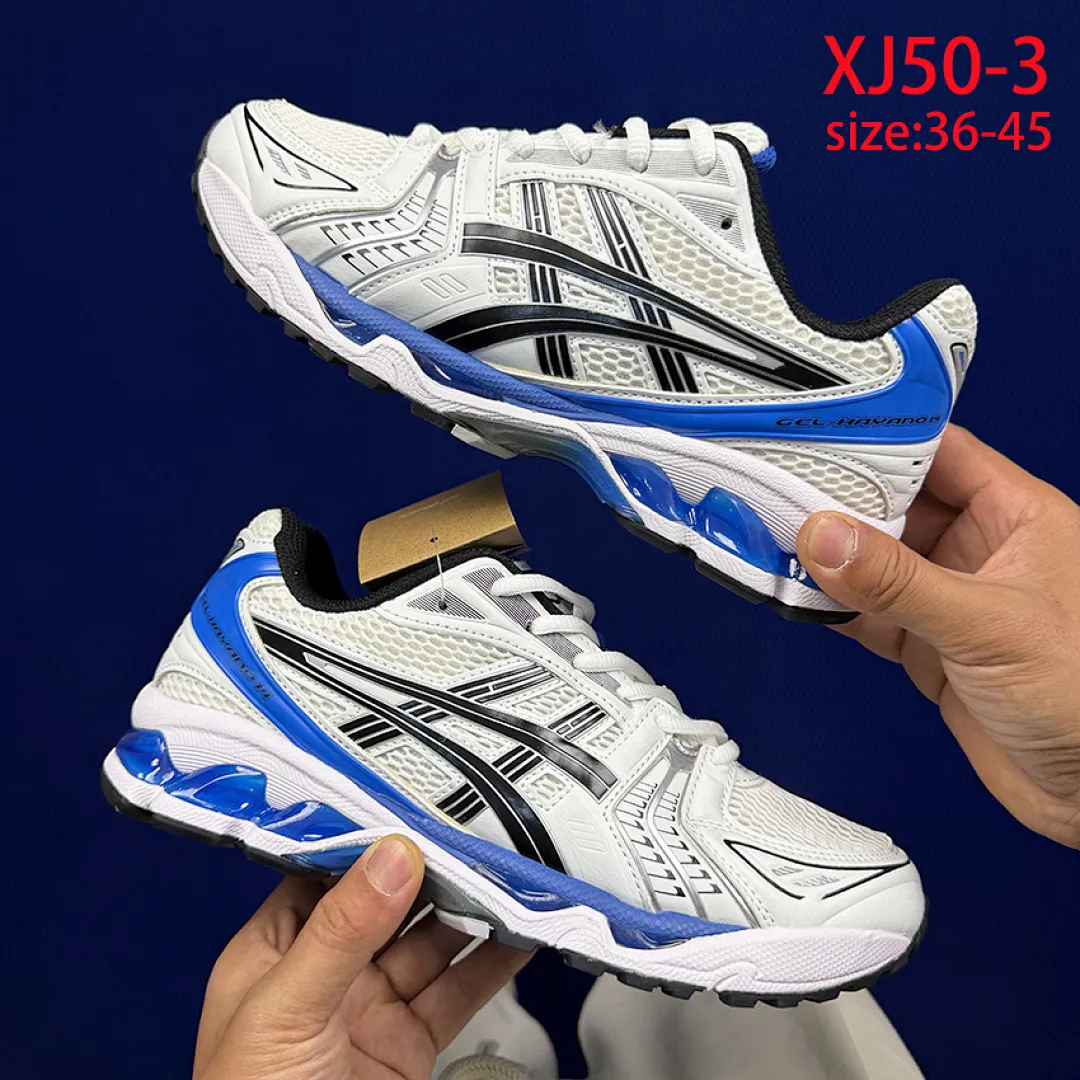 Asics XJ50 תמונה 26