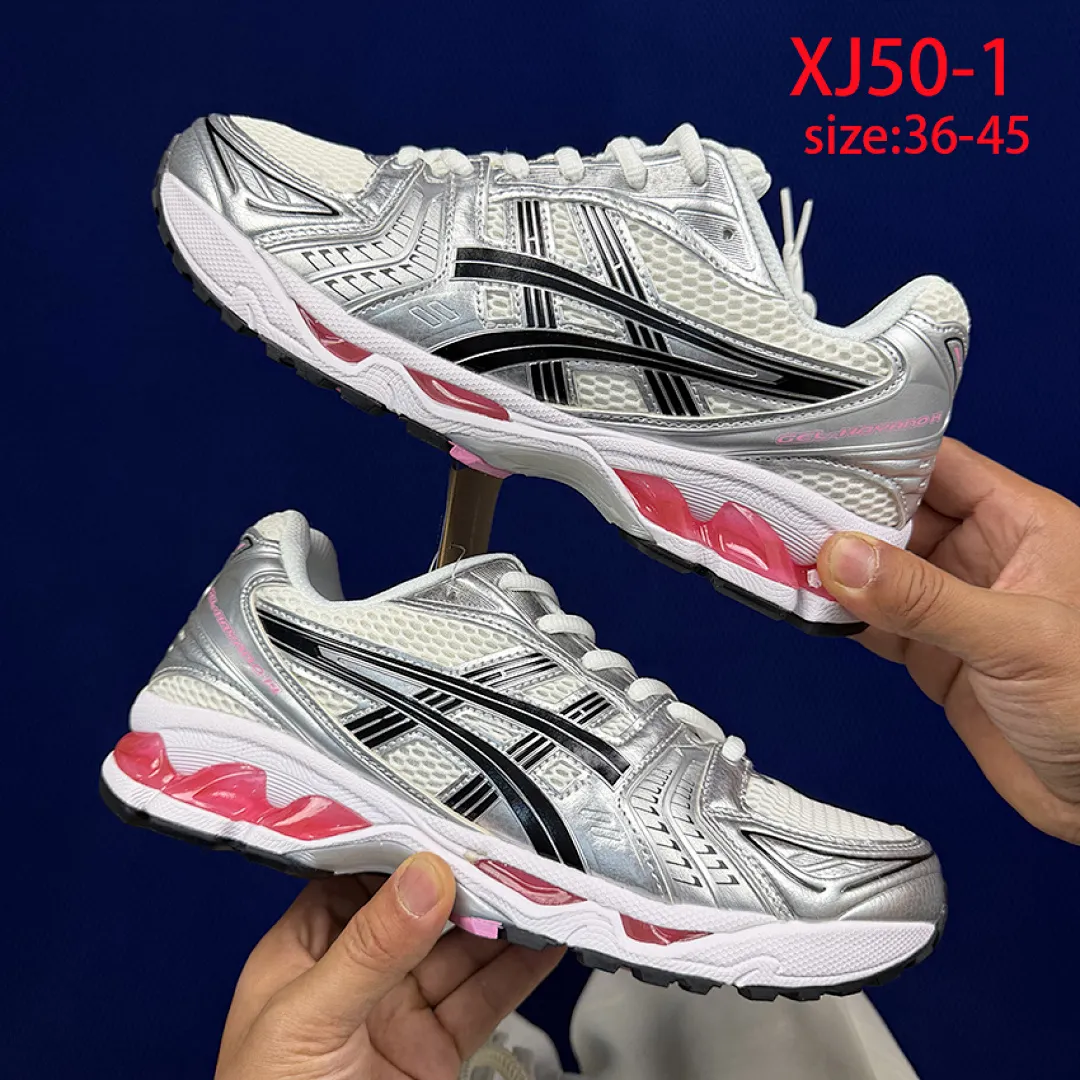 Asics XJ50 תמונה 28