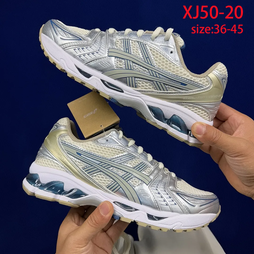 Asics XJ50 תמונה 37