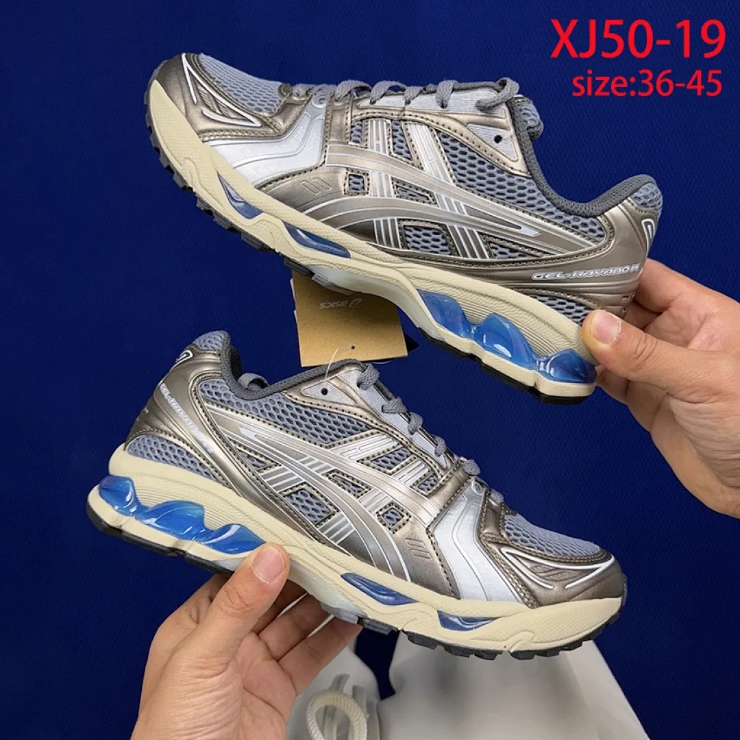 Asics XJ50 תמונה 38