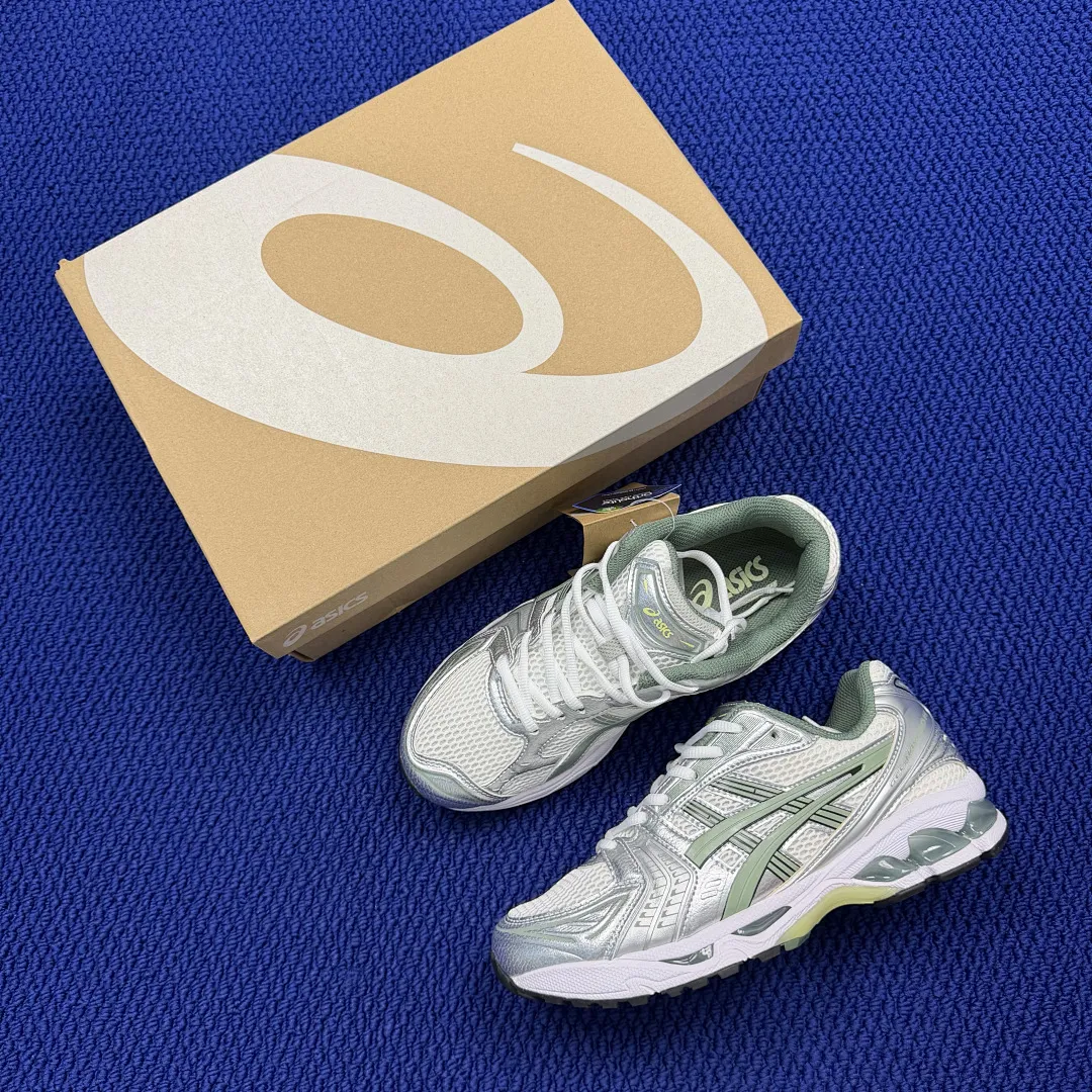Asics XJ50 תמונה 4