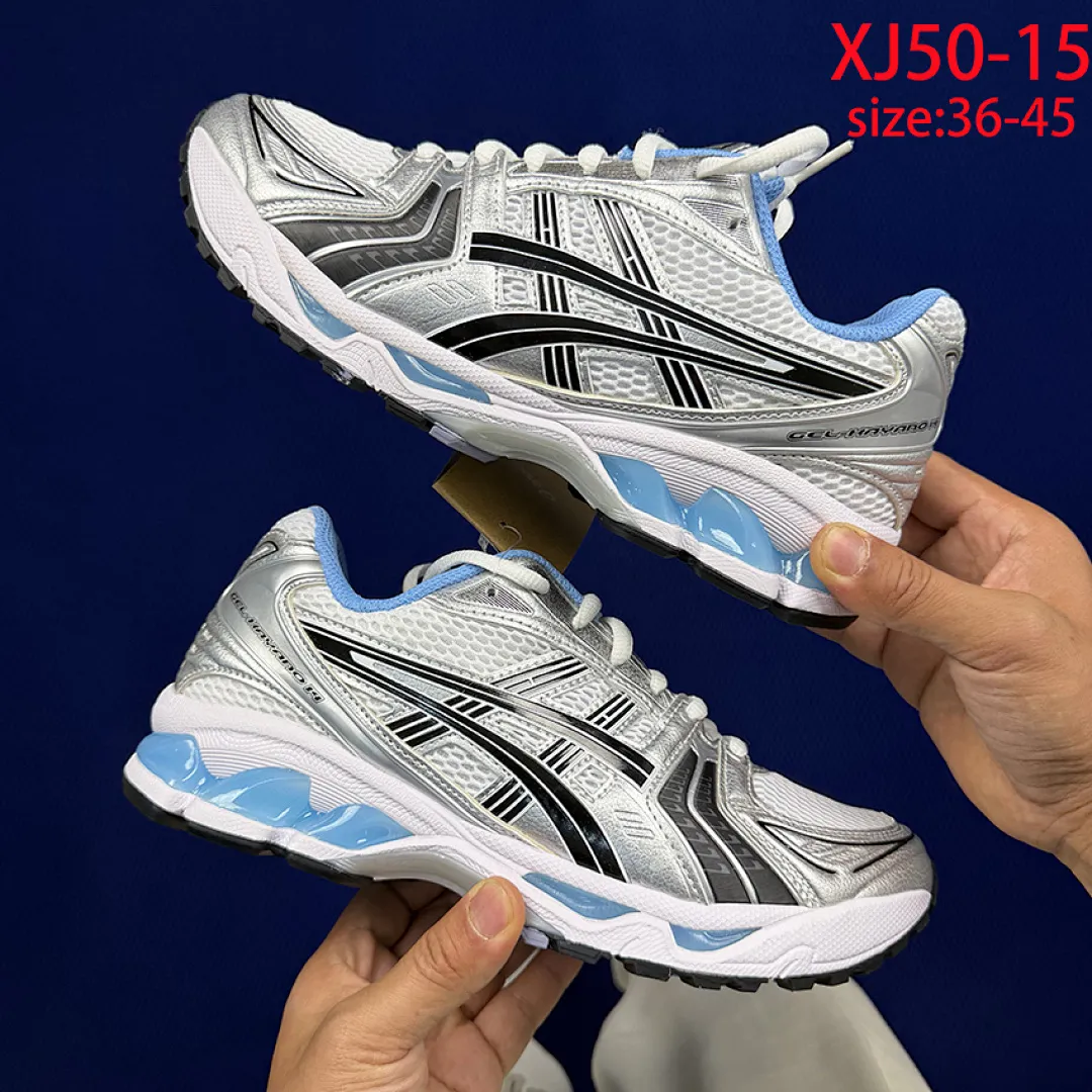 Asics XJ50 תמונה 42