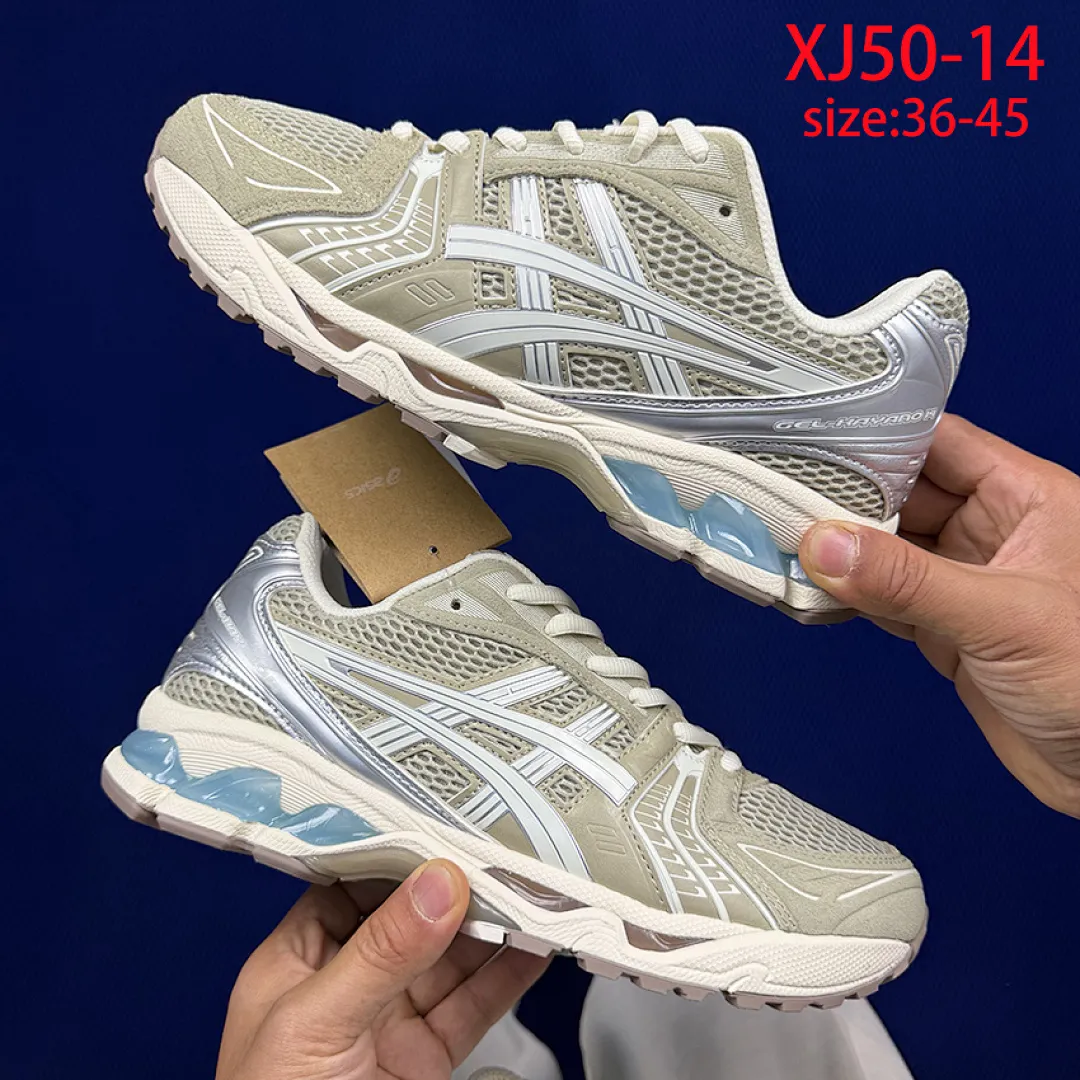 Asics XJ50 תמונה 43