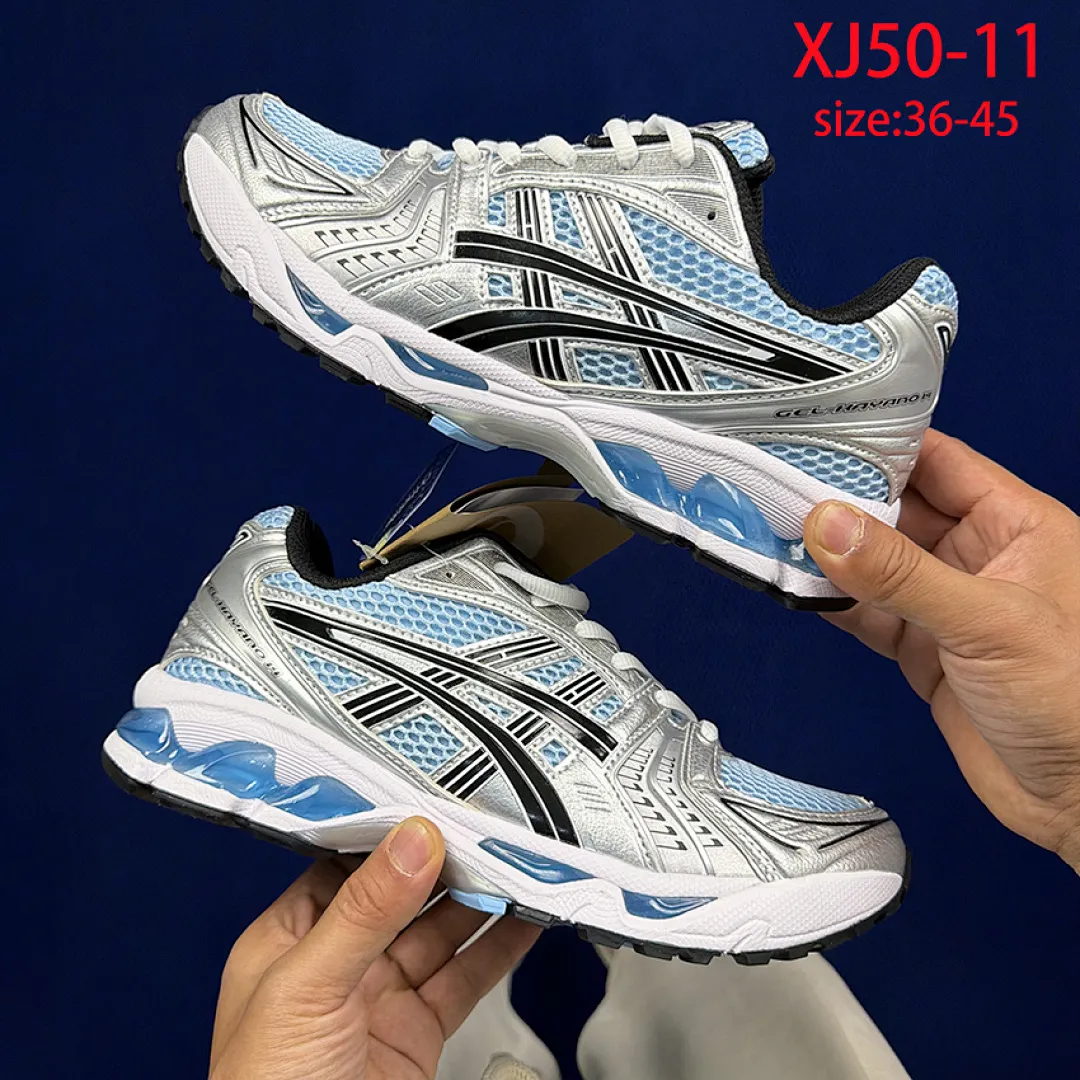 Asics XJ50 תמונה 46