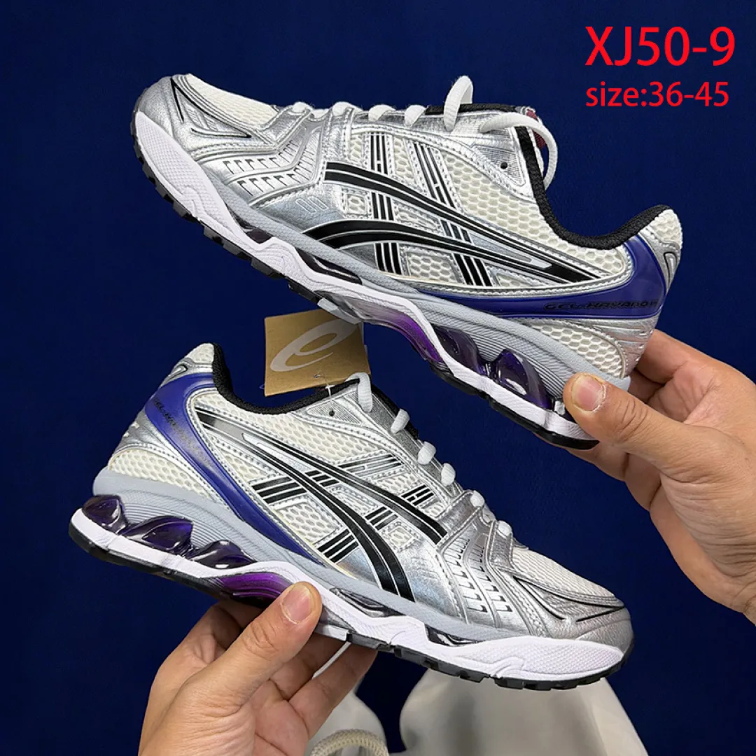 Asics XJ50 תמונה 48