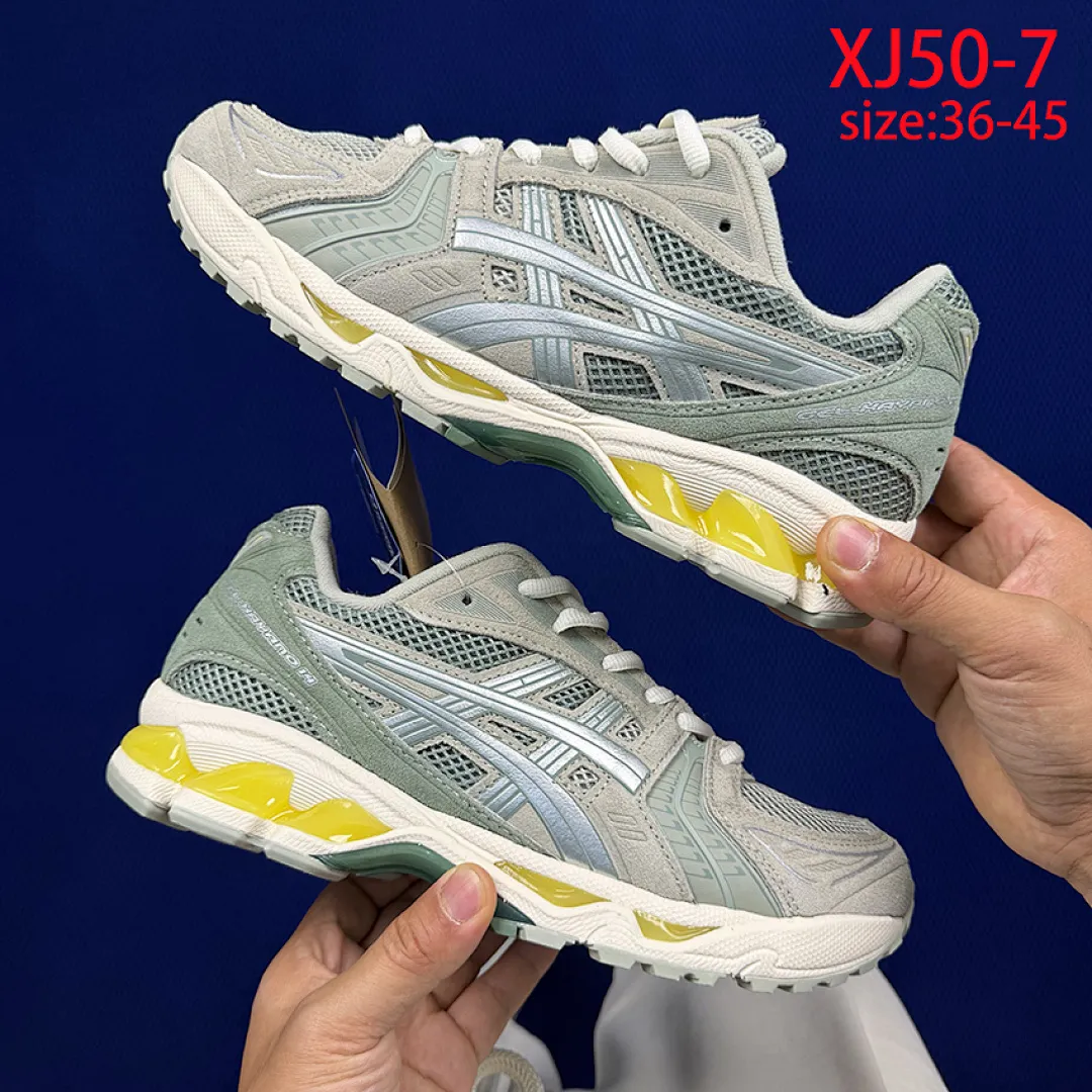 Asics XJ50 תמונה 50