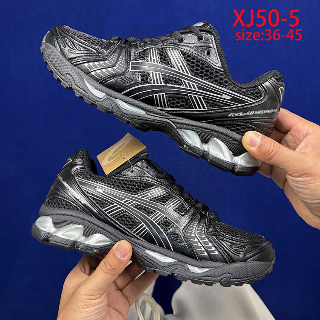 Asics XJ50 תמונה 52