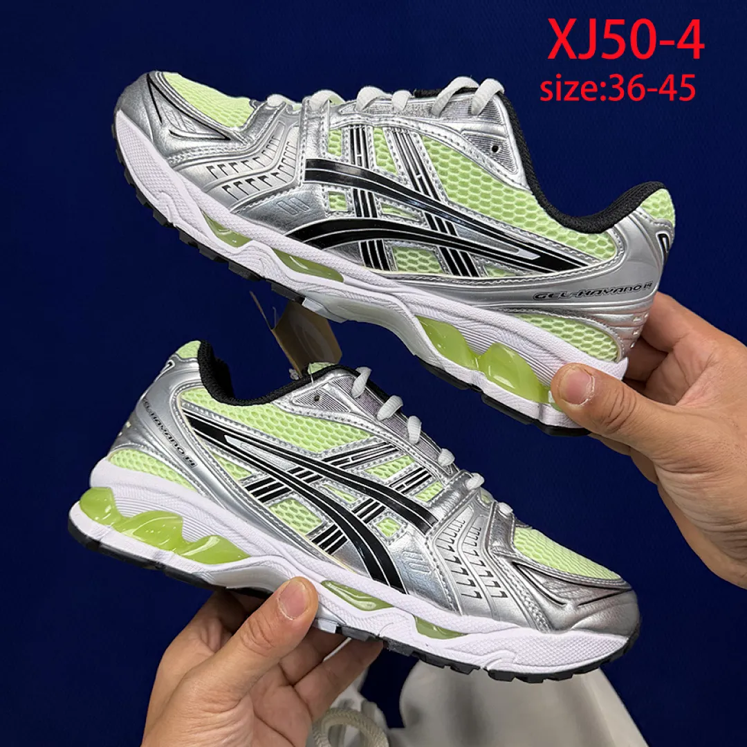 Asics XJ50 תמונה 53